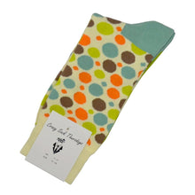 Load image into Gallery viewer, The Mother of All Sock Sets (15 Pairs) - Crazy Sock Thursdays