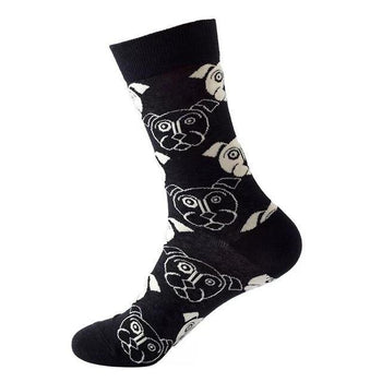 Black Panther - Crazy Sock Thursdays