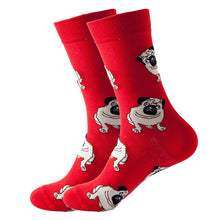 Load image into Gallery viewer, The Pet Collection Women&#39;s Socks (5 Pairs)
